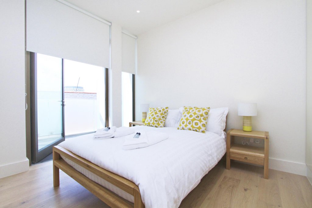 Фото Stayo Waterloo