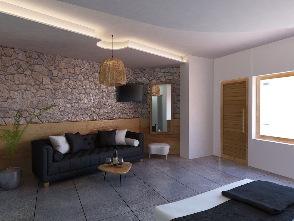 Фото Perla Nera Suites