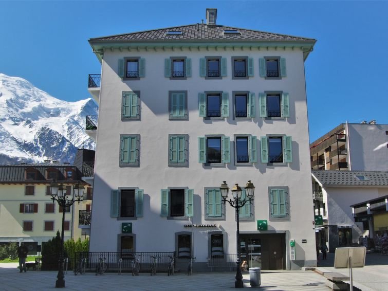 Фото Le Pavillon