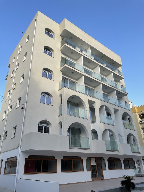 Фото La Veranda Hotel