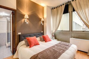 отель M&l Apartment - Case Vacanze A Roma