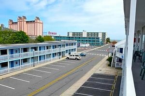 Sea Cove Motel Ocean City Ocean City