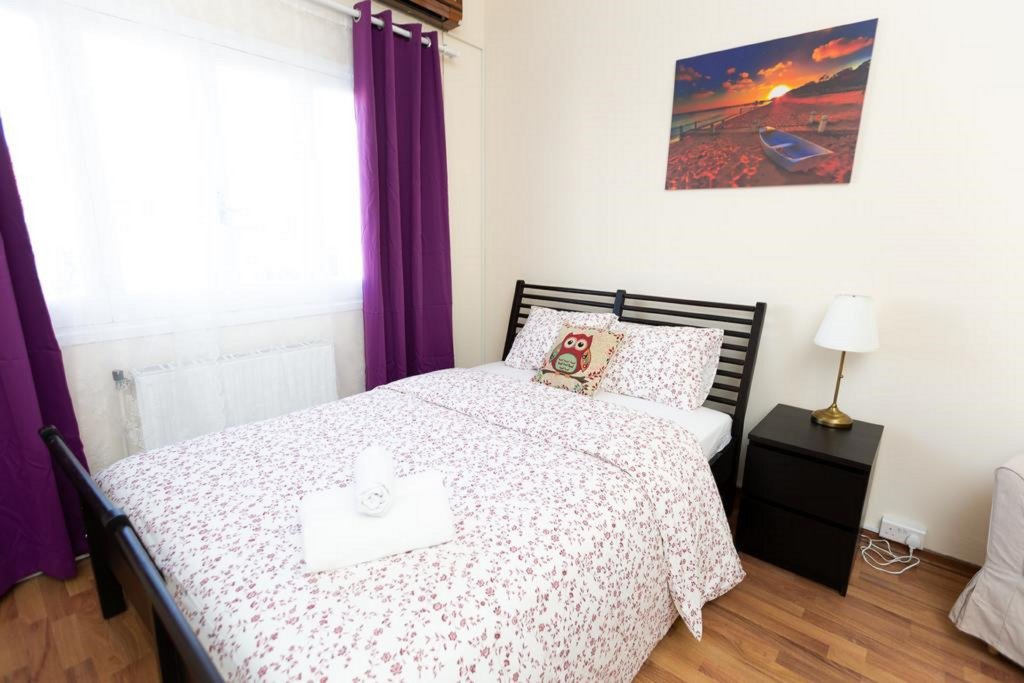 Фото Laila's Cozy Garden House & Studio