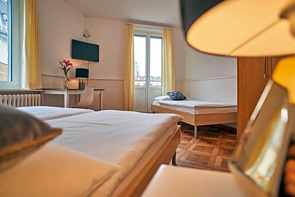 Фото St. Georges