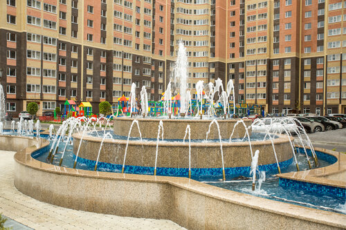 Строительная компания ЮгСтройИнвест, Ставрополь, фото