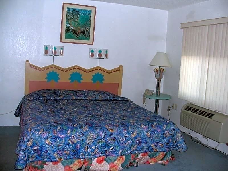 Фото Ambassador Inn