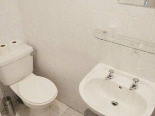 Внешний вид отеля Sandyford Lodge в Глазго, фото 3