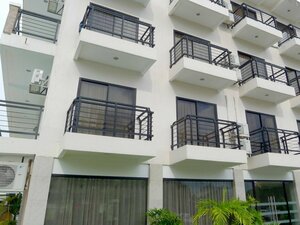Гостиница Marzon Hotel Kalibo