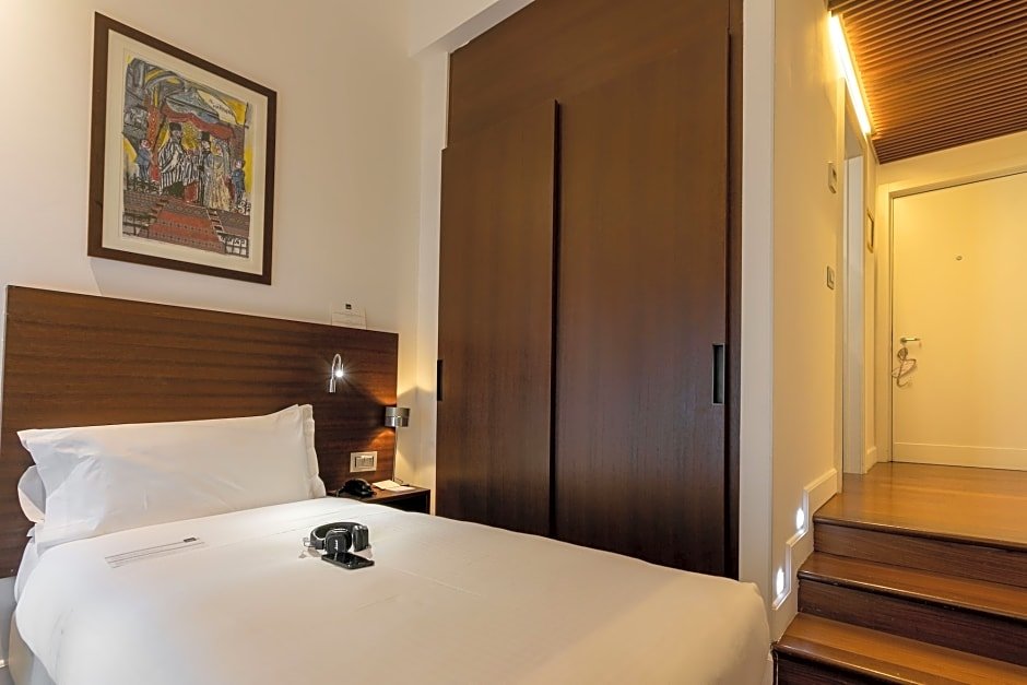 Фото Hotel Milano Scala