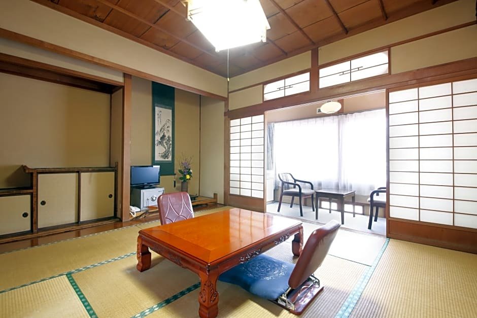 Фото Yudanaka Seifuso