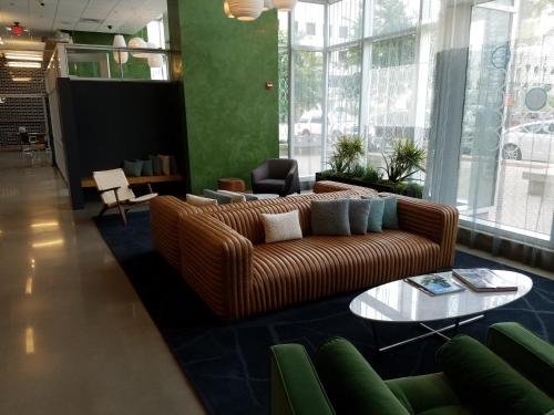 Фото Oakwood at Amli on 2nd