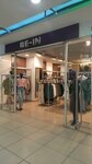 Be-in (Mira Avenue, 36), clothing store