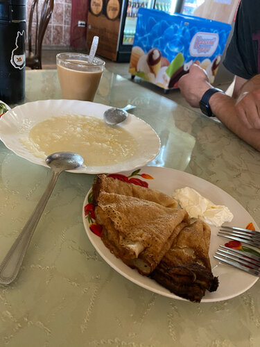 Cafetería Глория, , foto