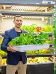 Sowing Seeds (Leninskiy district, Blyukhera Street, 2/3), tienda de semillas