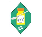 Аптека № 12 SV-Фарма (stanitsa Novopashkovskaya, Pervomayskaya ulitsa, 50), pharmacy