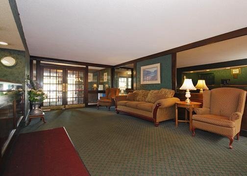 Фото Quality Inn & Suites North