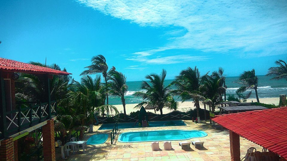 Фото Hotel Donana