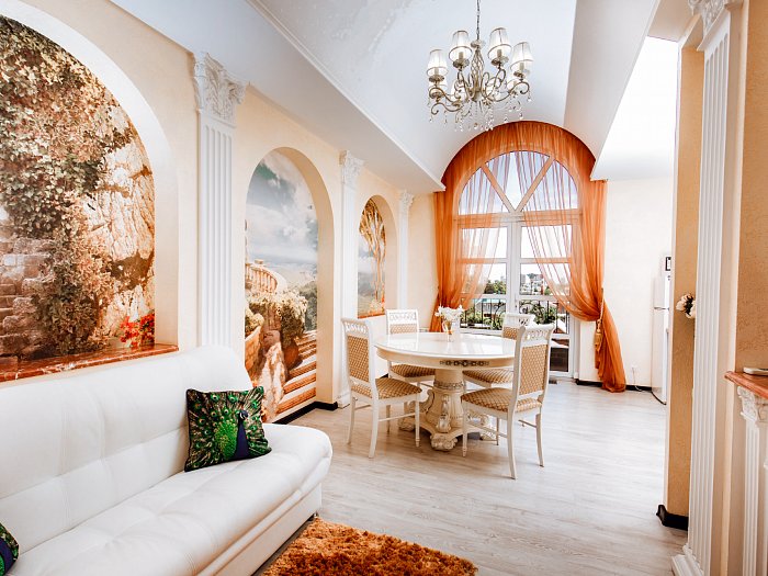 Фото Villa Marina