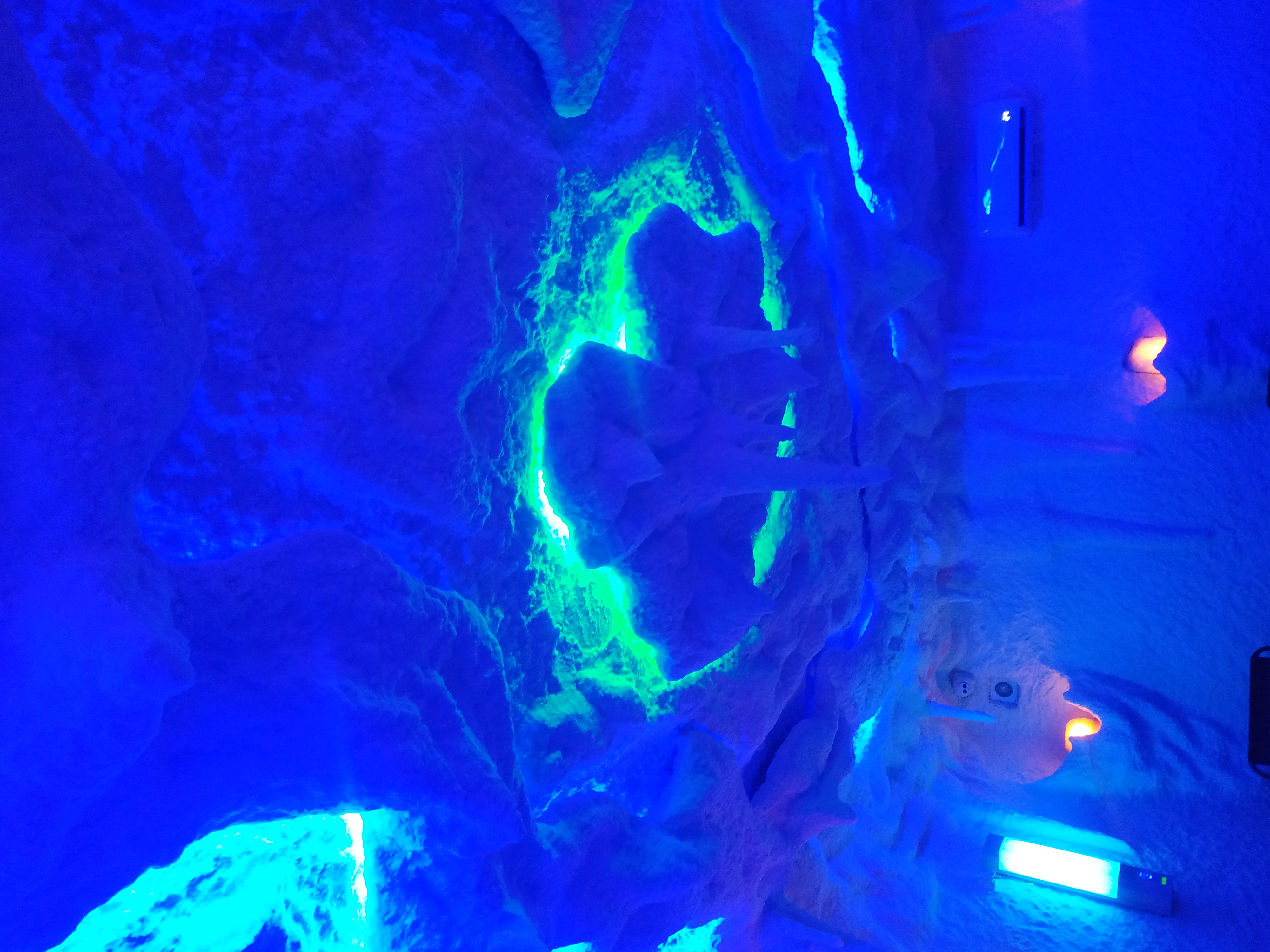 Фото Прибой