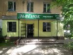 Lvyonok Di (Súleımenov kóshesi, 23), grocery