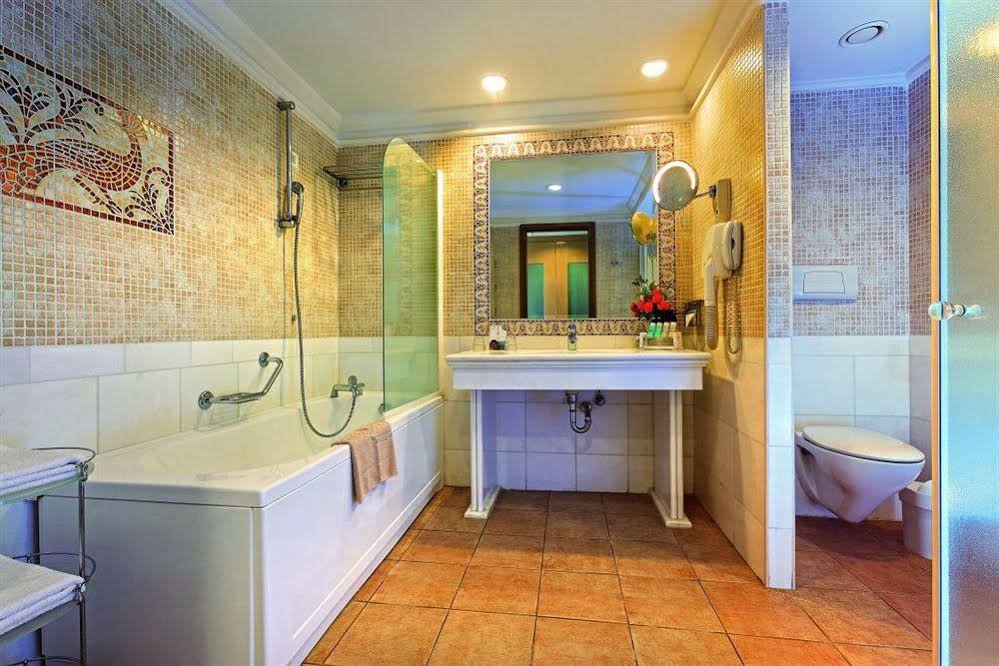 Фото Aldemar Olympian Village