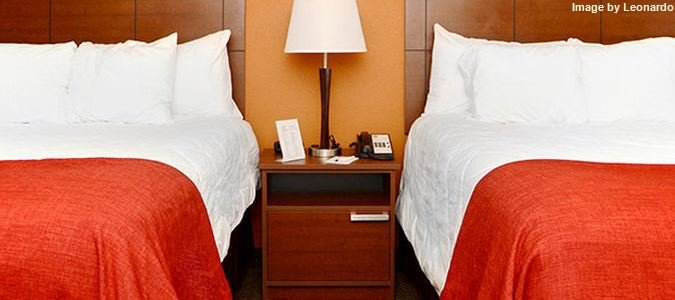 Фото My Place Hotel - Cheyenne, Wy