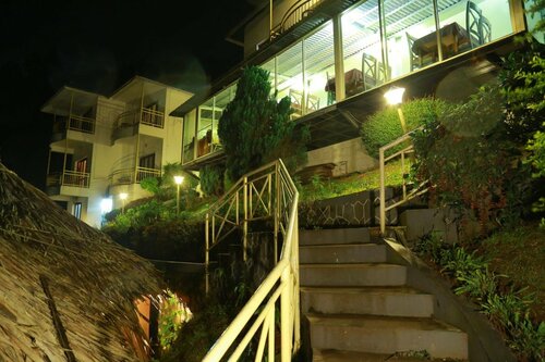 Внешний вид отеля Deshadan Mountain Resort в Муннаре, фото 4