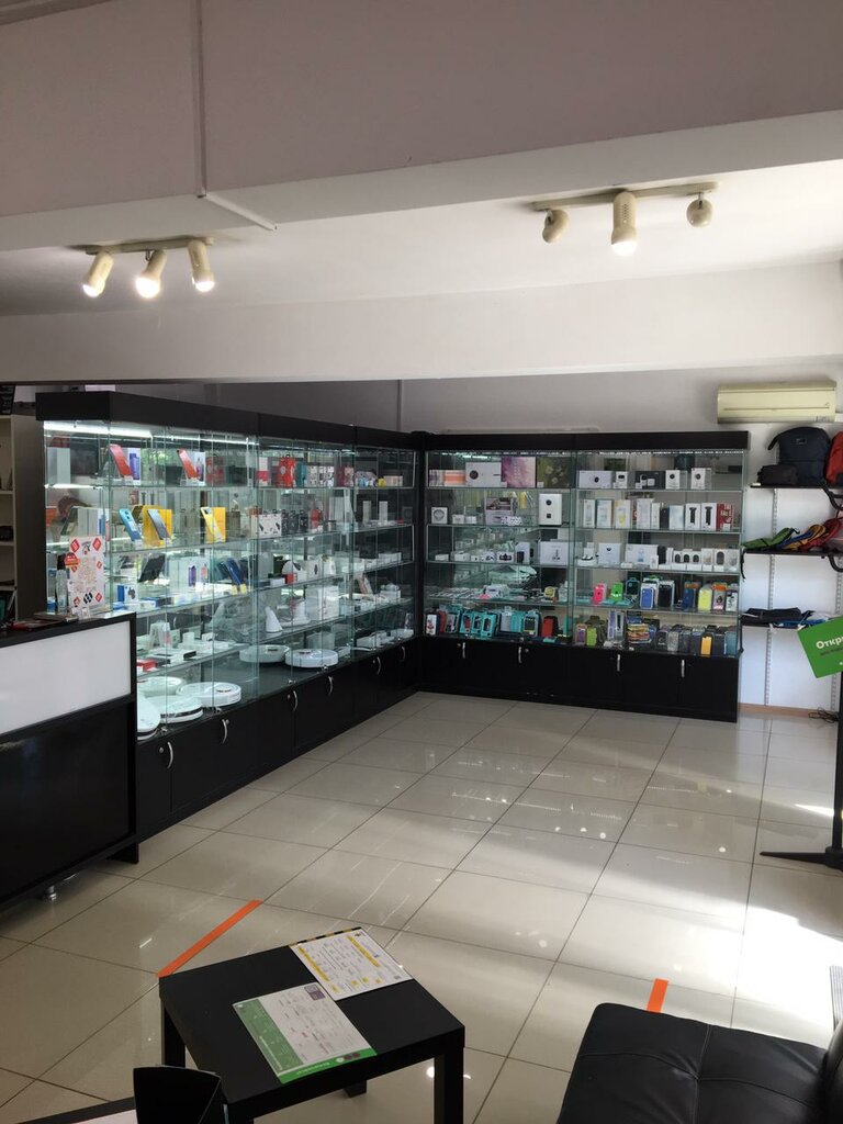 Салон связи Gadget Life, Краснодар, фото