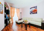 Nezavisimosti 46 Apartments (Niezaliezhnasci Avenue, 46), short-term housing rental