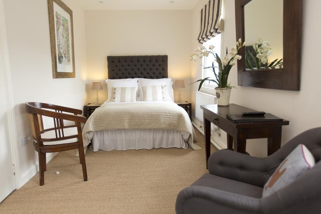 Фото Devonshire Arms