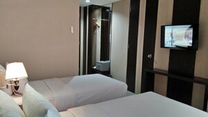 Hotel Betha Subang (Papua, Kota Jayapura, Jl. Ahmad Jani), hotel