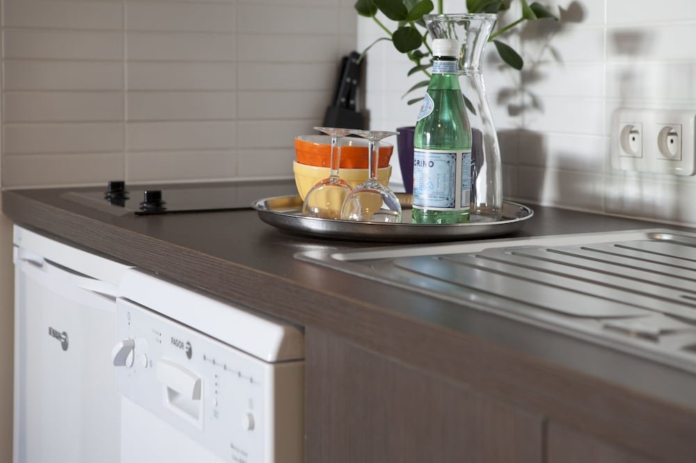 Фото Villa Bellagio Hôtels & Résidences