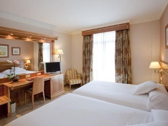 Фото Hotel Vp Jardín Metropolitano