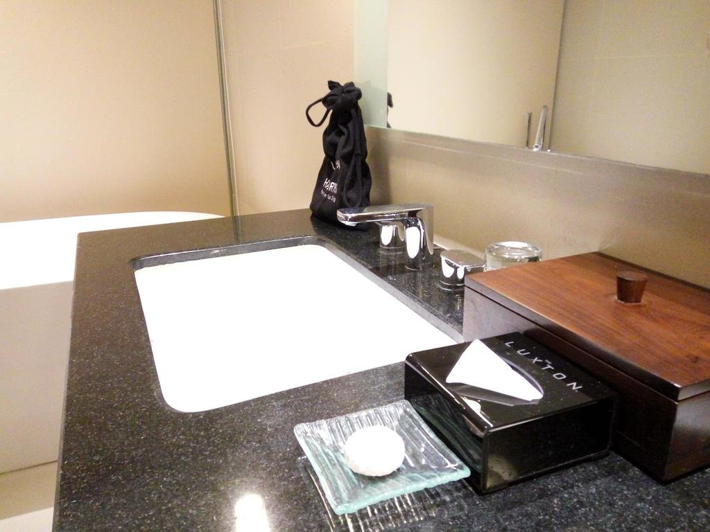 Фото The Luxton Cirebon Hotel and Convention