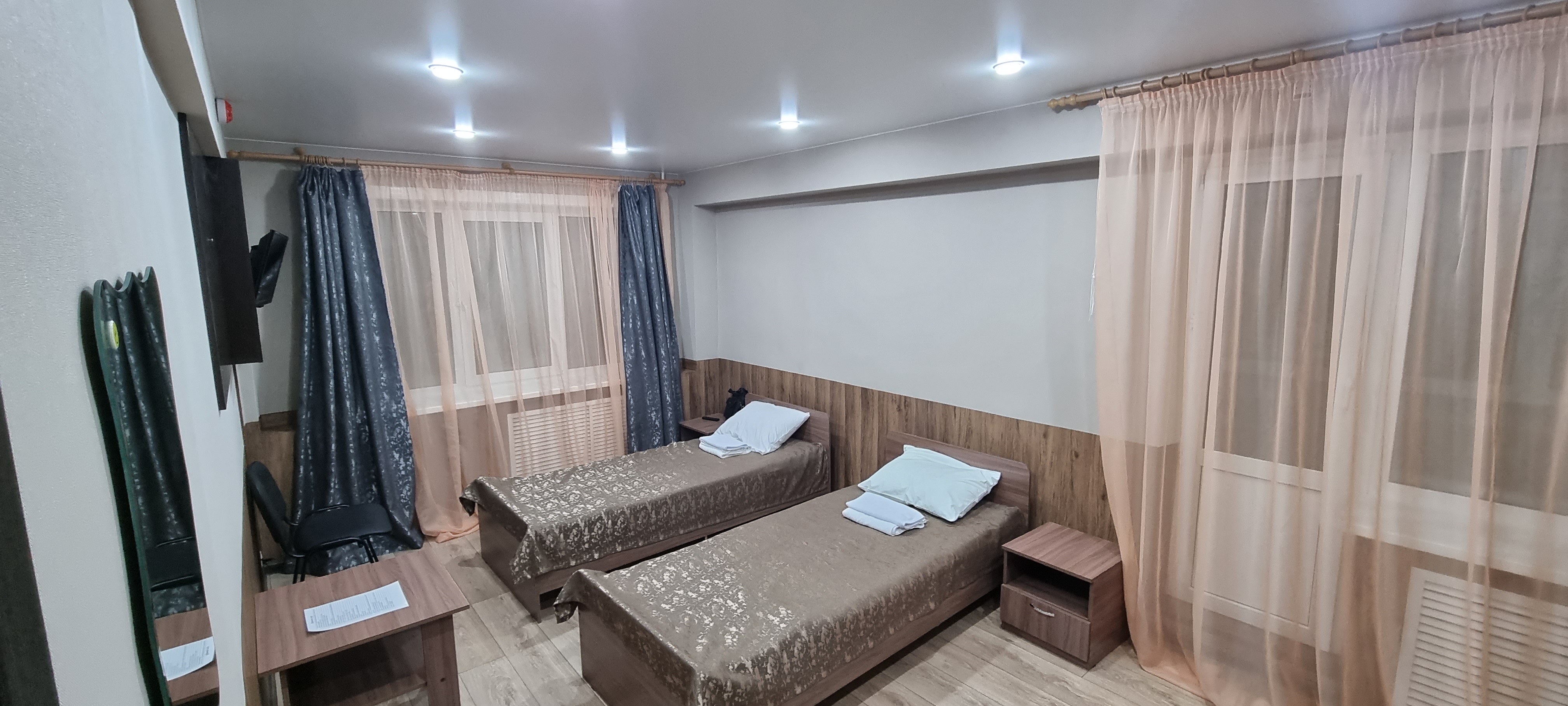 Фото Прасковья