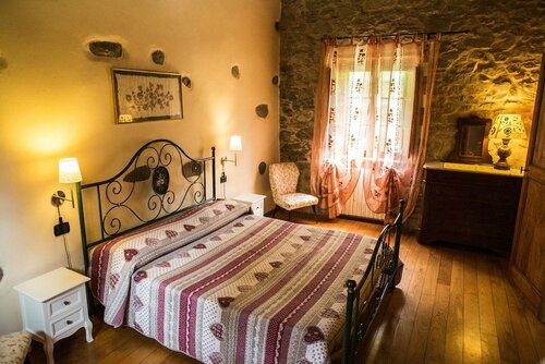Гостиница A Casa Del Tosi