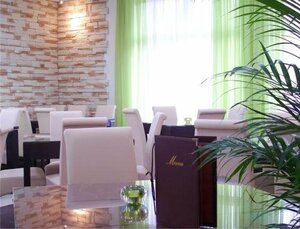 Гостиница Rooms Fitea