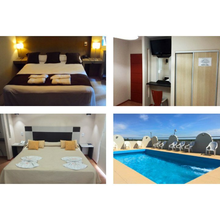 Hotel Hotel Siglo Sexto, Santiago del Estero Province, photo