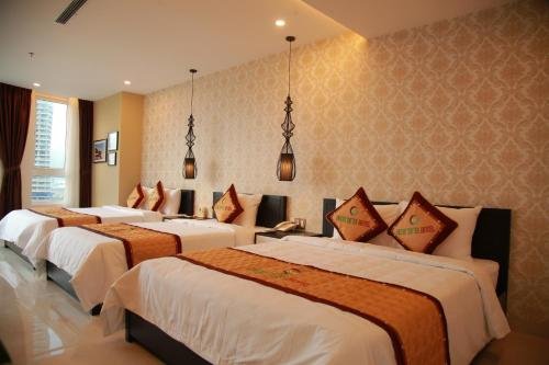 Фото Orchide'es Hotel