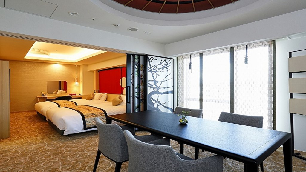 Фото Daiwa Roynet Hotel Kanazawa Miyabi