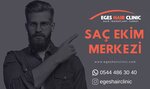 Izmir Hair Center Eges Hair Clinic (İzmir, Bayraklı, Adalet Mah., 1593/1. Sok., 28A), centro médico, clínica