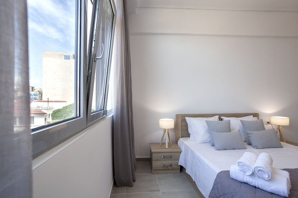 Фото Aristophanes Luxury Flat Psyrri Square