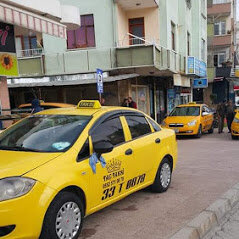 Taxi Tac Taxi, Mersin, photo