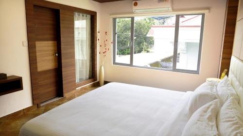 Фото Treebo Grand Canyon By D2V