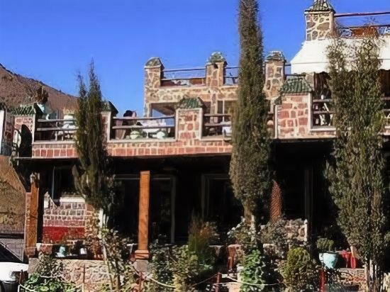 Фото Auberge Atlas Tichka