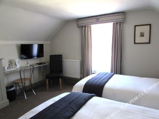 Фото The Claremont