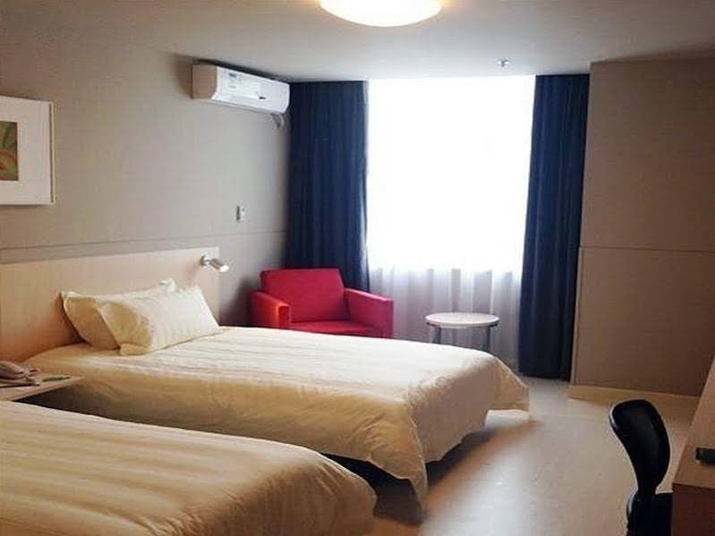 Фото Jinjiang Inn Outlets Plaza, jishigang, Ningbo