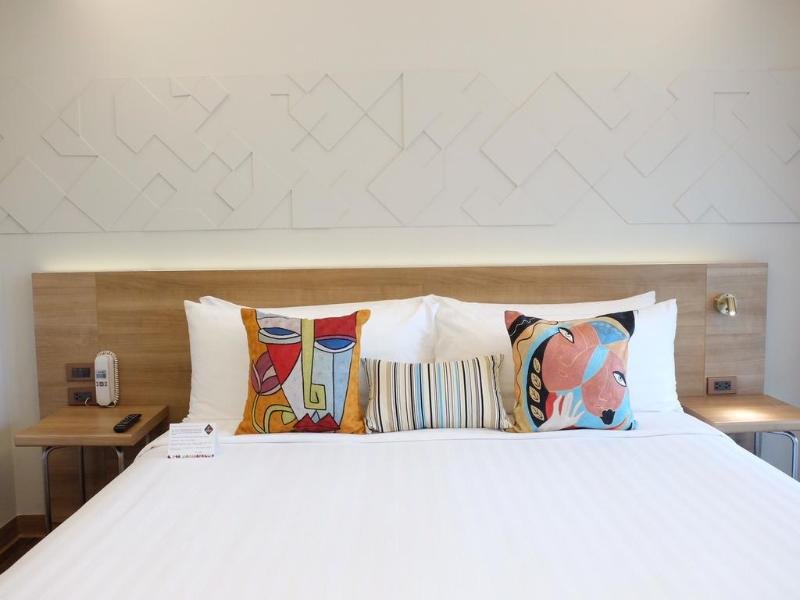 Фото VELA be Bangkok Ratchathewi