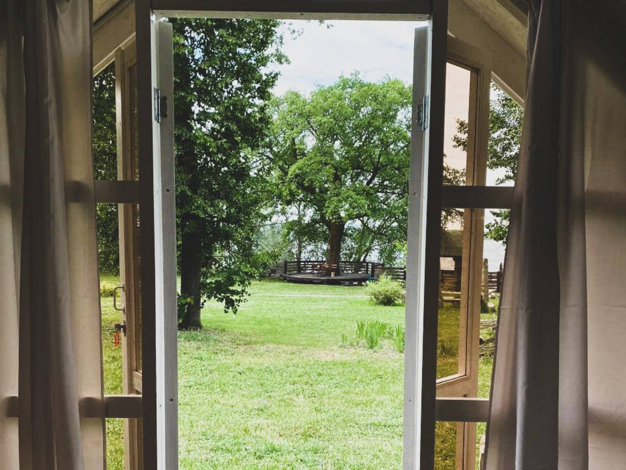 Фото Лукоморие