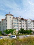 Севастопольский центр недвижимости (улица Вакуленчука, 26), agencia inmobiliaria